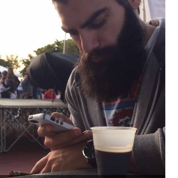 Meet your Posher, Ben - Picture 1 of 1